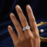 Ringmaß